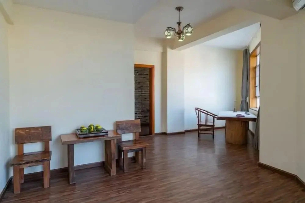 Mengla Lanna Resort Hotel