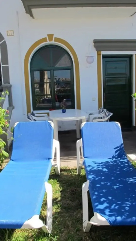 Harbour 11 Apartment