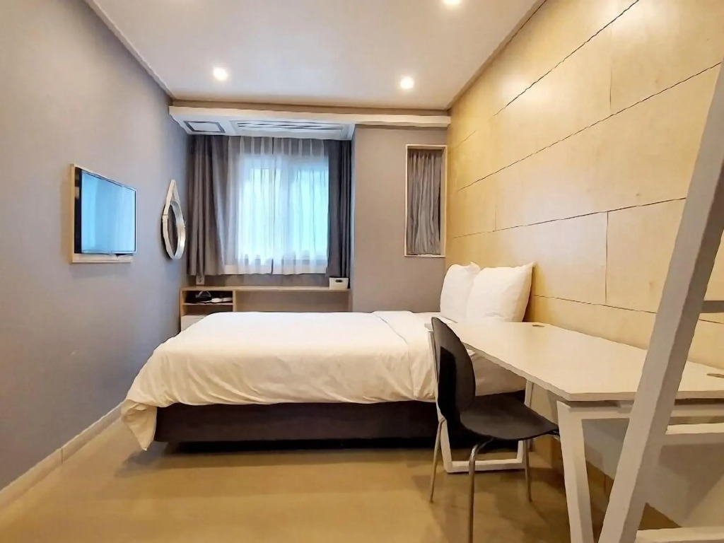 Hotel Dada Gyeongbokgung
