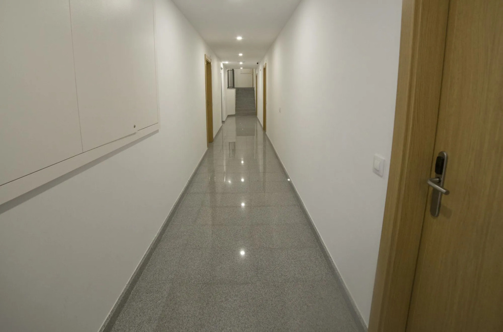 Apartaments Ponent