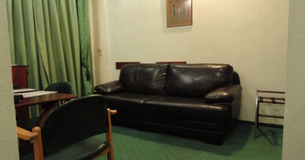 Relax Comfort Suites Hotel