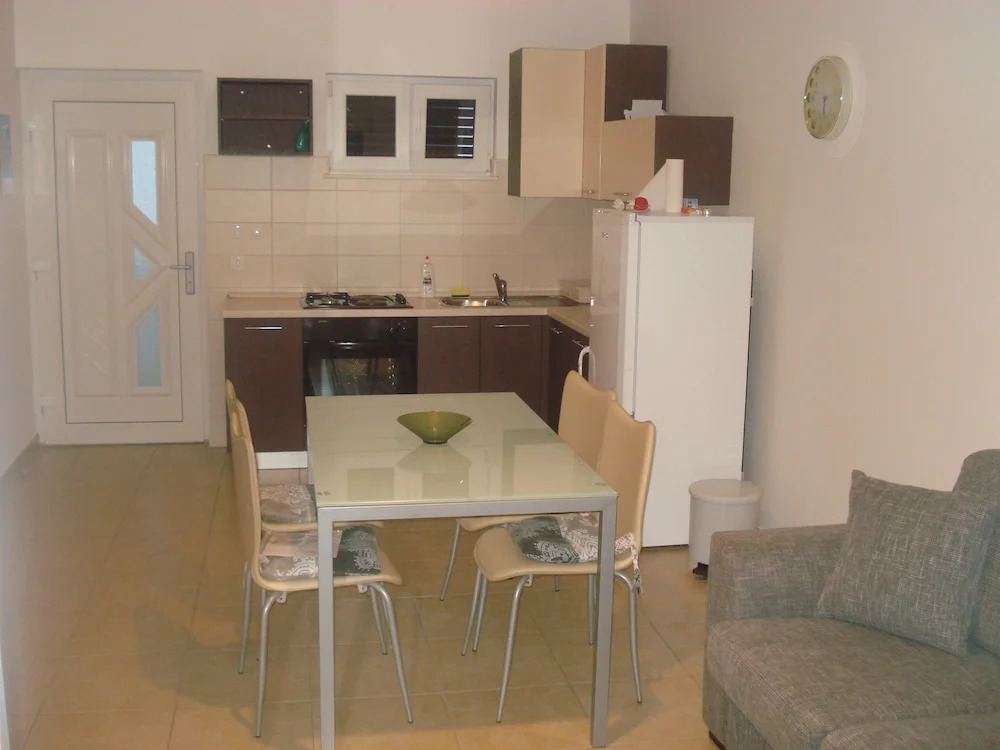 Apartments Ordulj