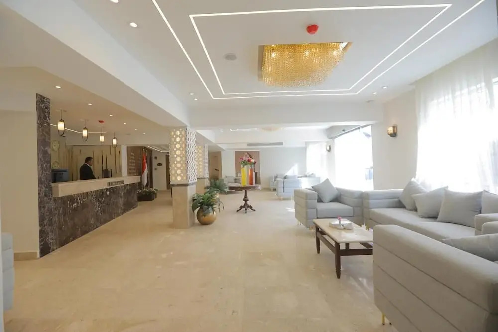 Jewel Sharm El Sheikh Hotel