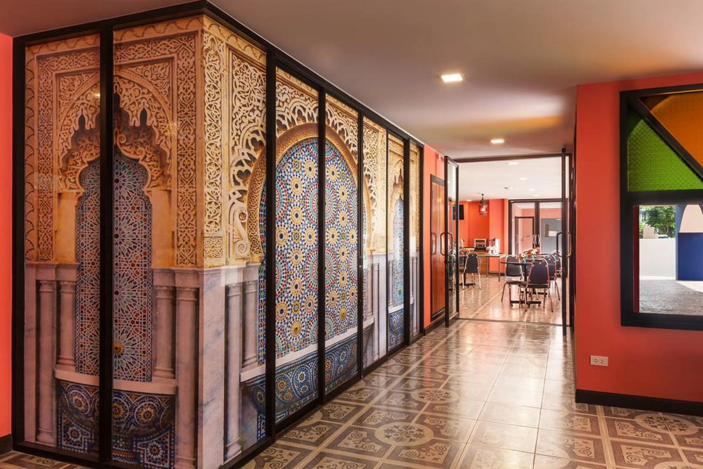 Casa Marocc Hotel