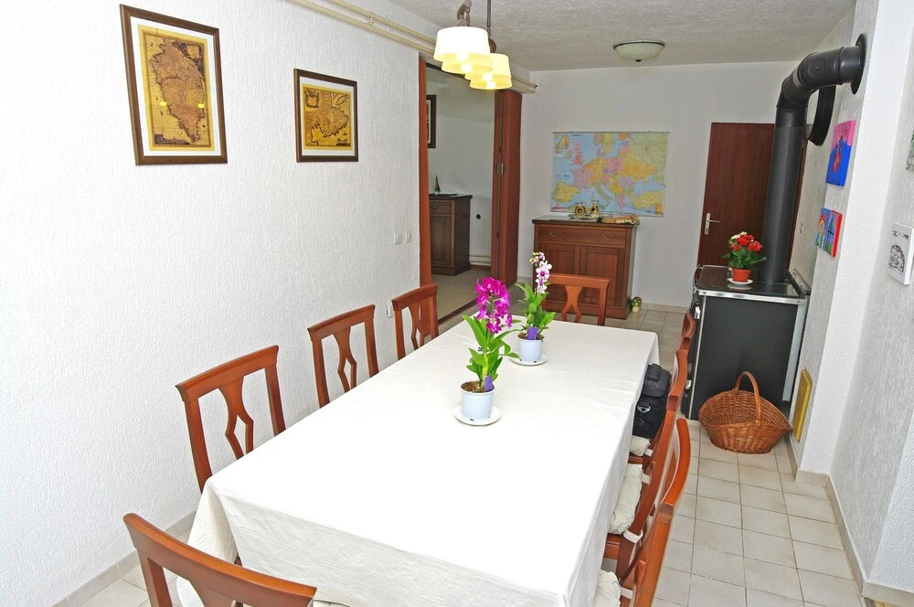 Kuntrada 45 Holiday Home - Salted heated & Kids Pool