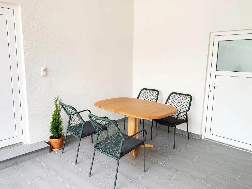 Apartment Loidl Ebensee