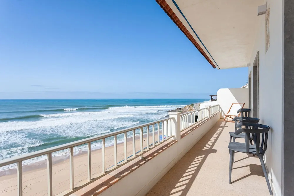 Blue Buddha Beach Rooms & Suites