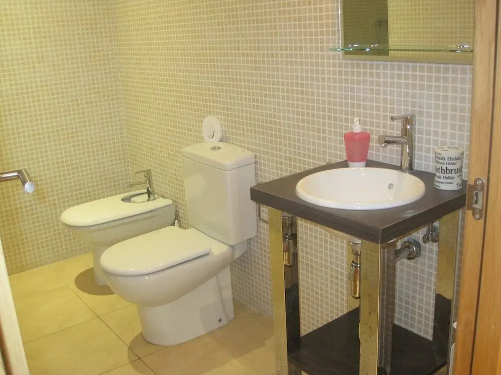 Apartment Cristal Mar