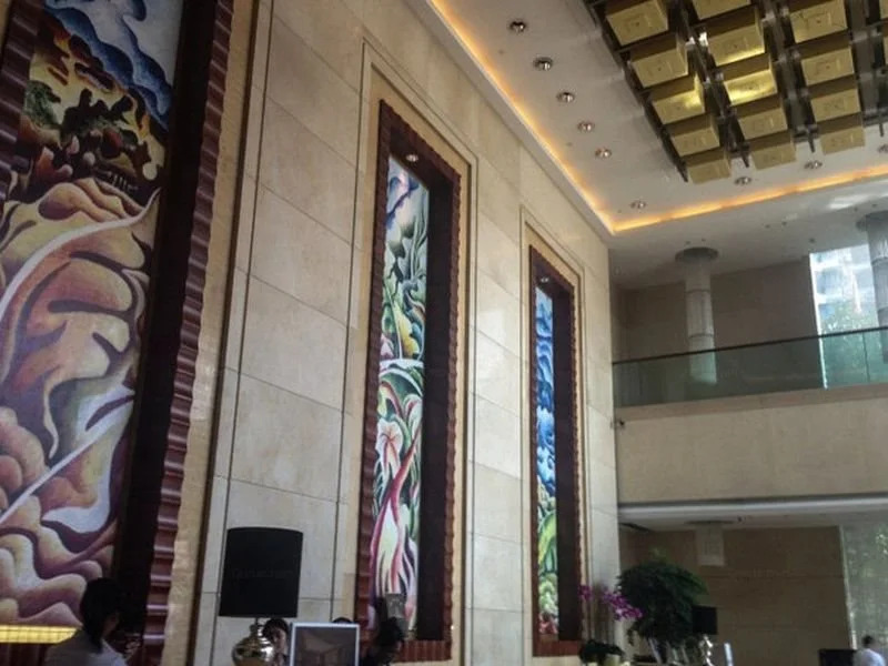 Vanwarm Hotel