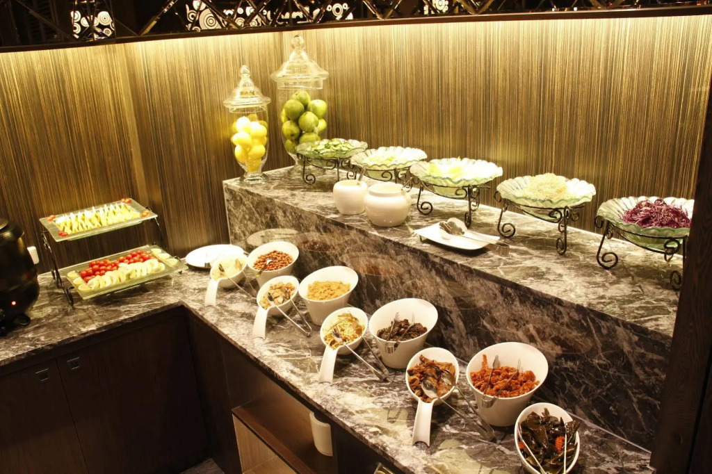 Global Traveler Hotel