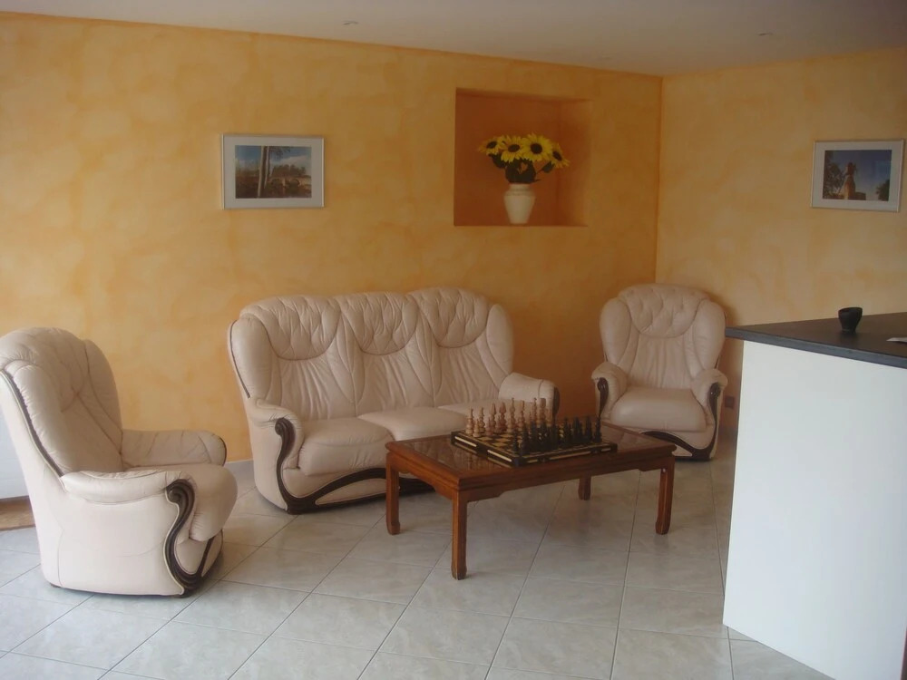 Chez Sylvie
