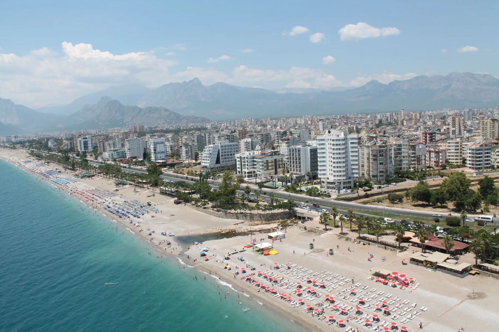 Olbia Residence Hotel