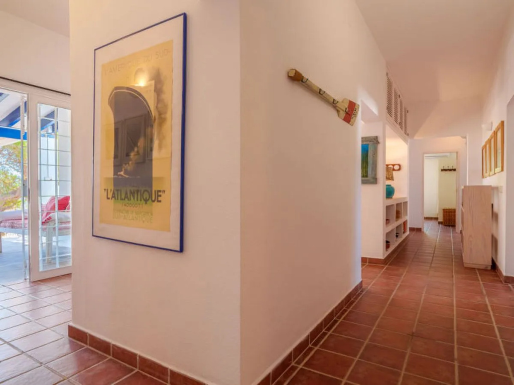 Villa Rubi by Interhome