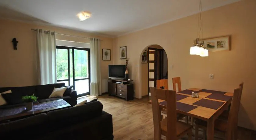 Apartamenty Belweder - SunSeasons24