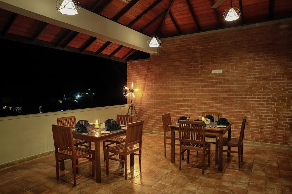 Kuwera Kandy Boutique Hotel