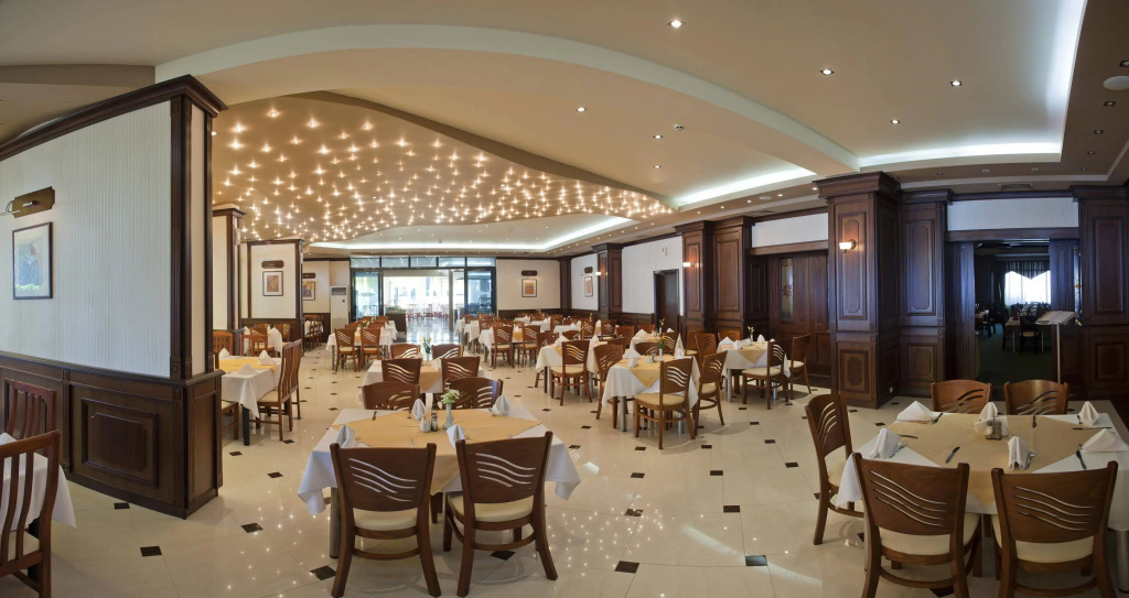 ELPIDA Hotel - All Inclusive & Beach Front