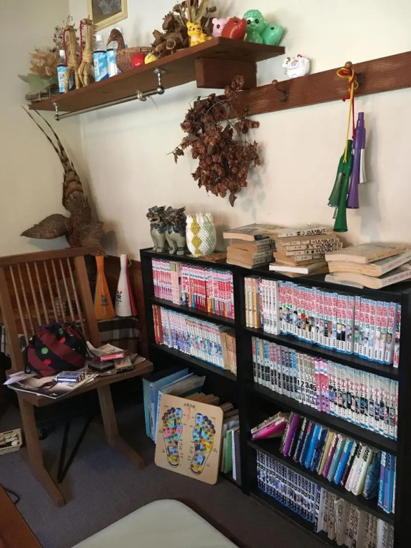 Pension Roku