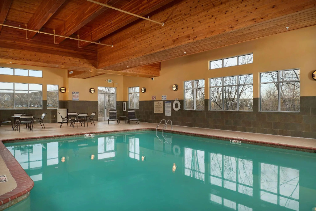 Hampton Inn & Suites Rogers
