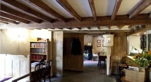 Finchs Arms