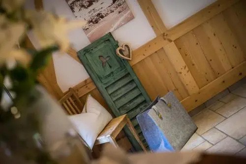 Monti Pallidi B&B Apartments