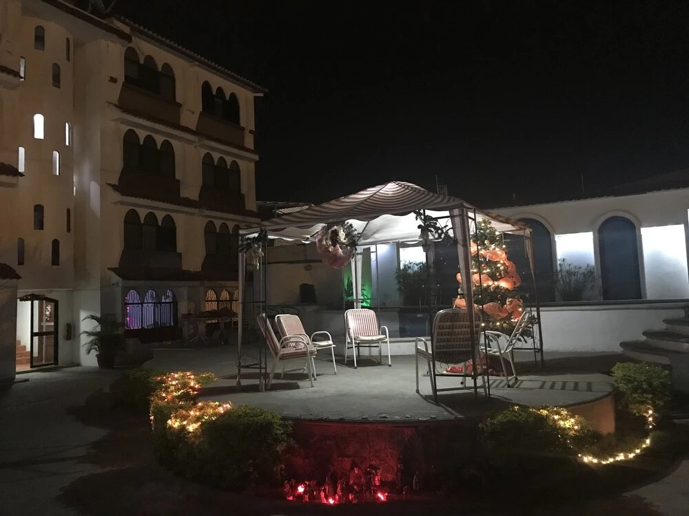 Condominio Manta