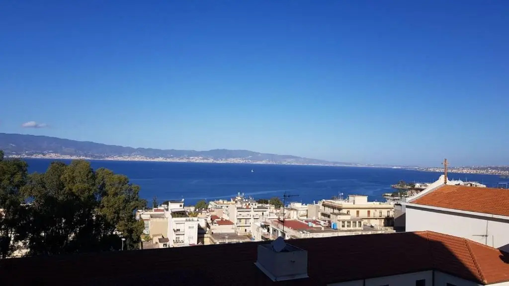 Vista Mare Rooms