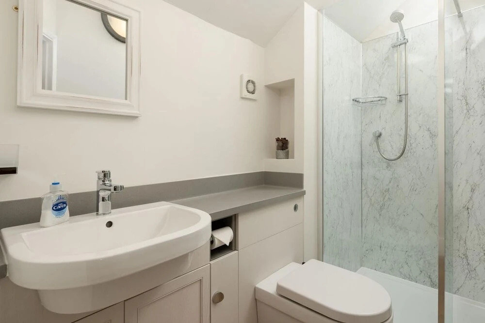 The Stable - Beautiful Barn - Sleeps 5 - Salcombe