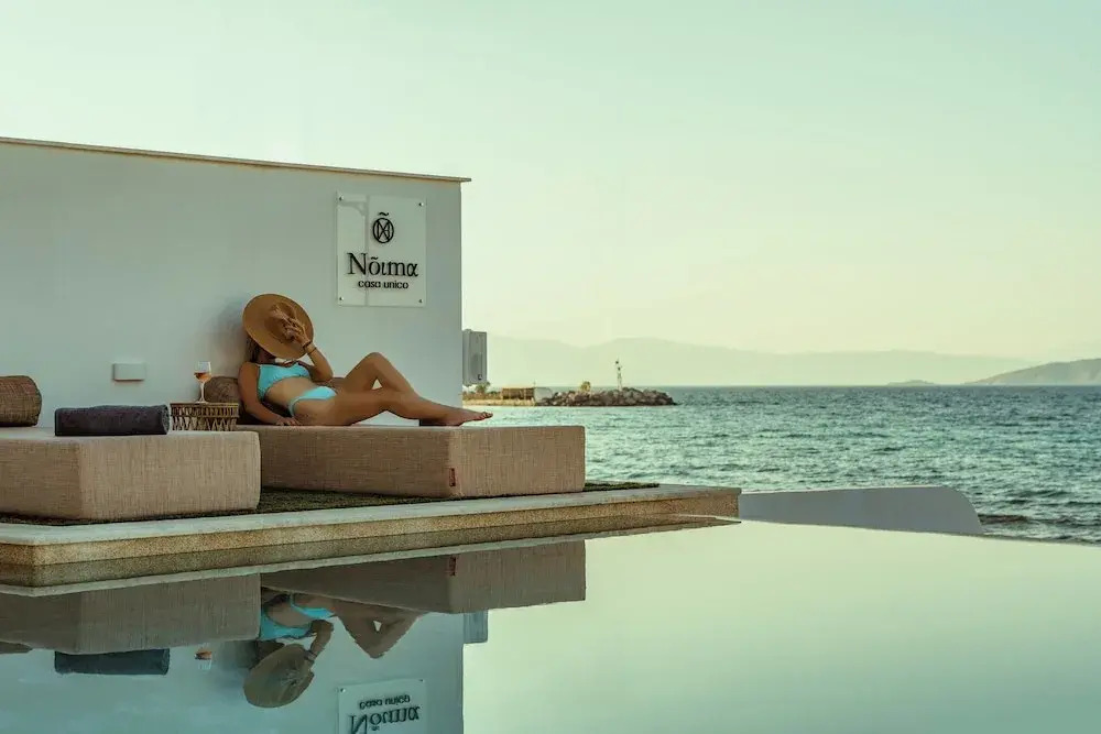NOIMA Casa Unico