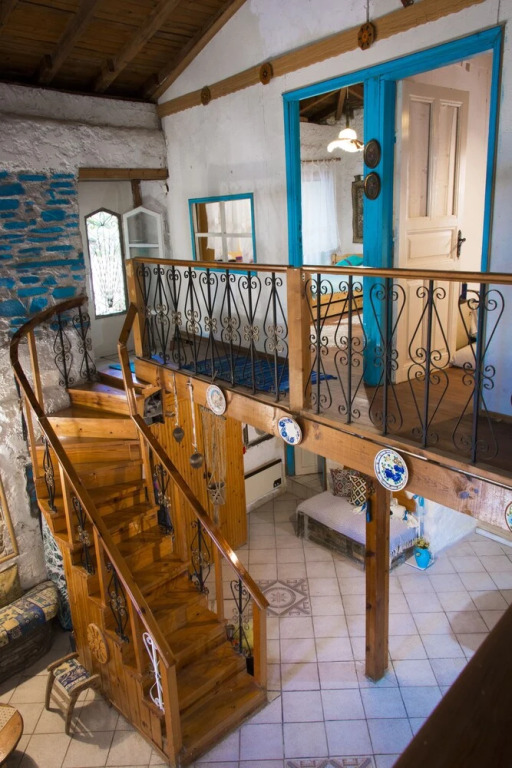 Casa Mina