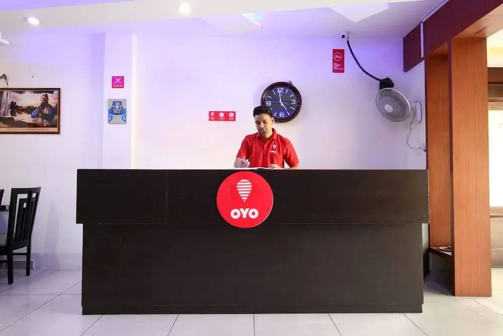 Hotel Baj Celebration By OYO Rooms