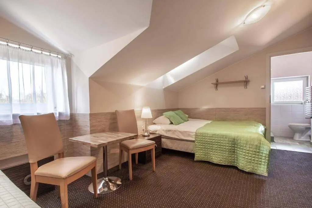 Villa 33 Blisko Plaży