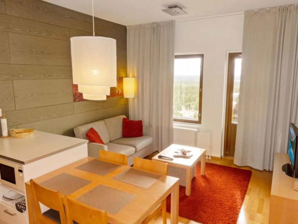 Ski chalets vii 7403