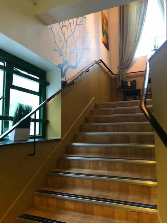 The Queens Hostel