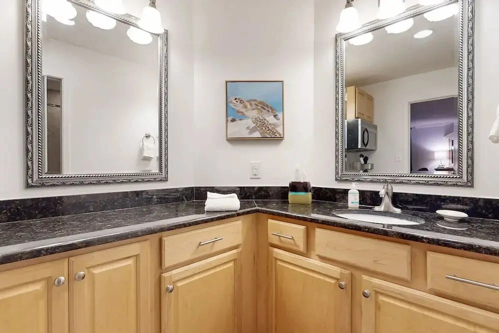 Ameila Island Plantation Condo With Beach Access, Private Patio and Pool