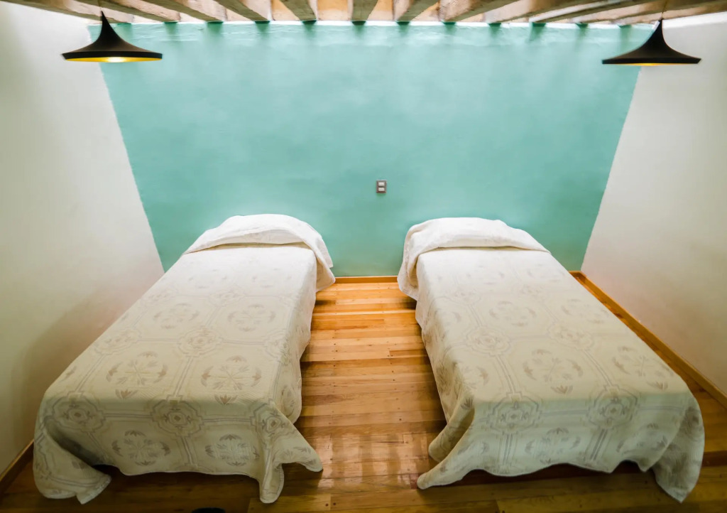 Hostal Santo Domingo