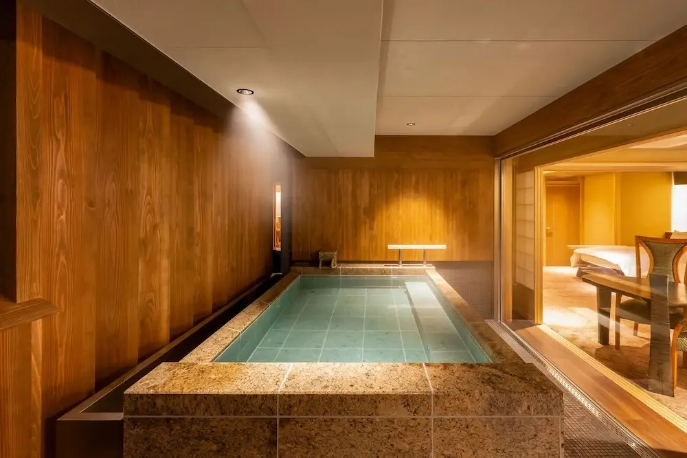 Hotel Tenbo