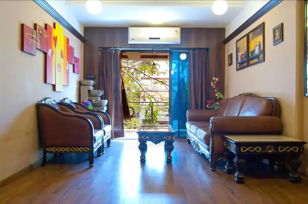 Gagal Home Service Apartment