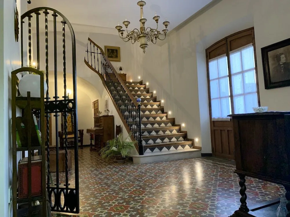 Inés Casa Rural