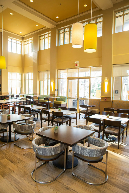 Hilton Garden Inn Montebello / Los Angeles