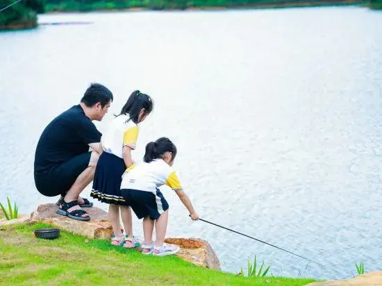 The Lake's Campground