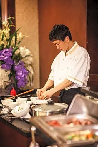 Hanoi Delight Hotel