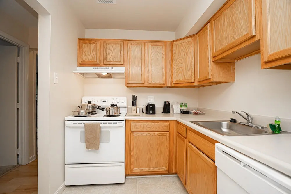 SoBe 7th Street Apartments