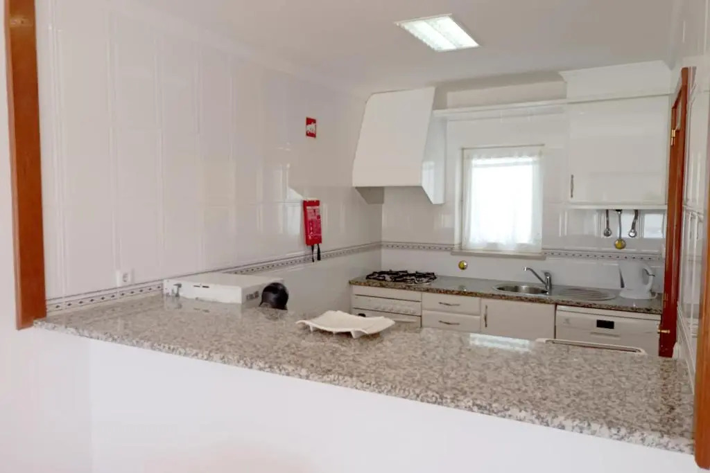 New Apartment on the beach Lagos by amcf
