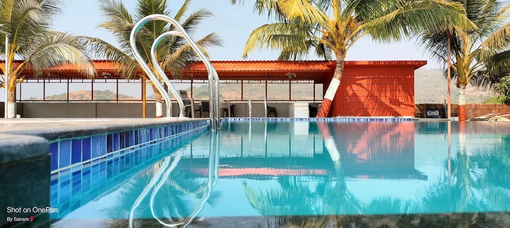 Beach Village Resort