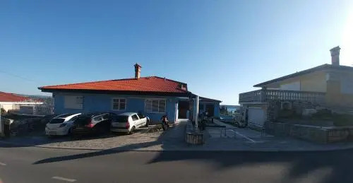 Villa Senegačnik