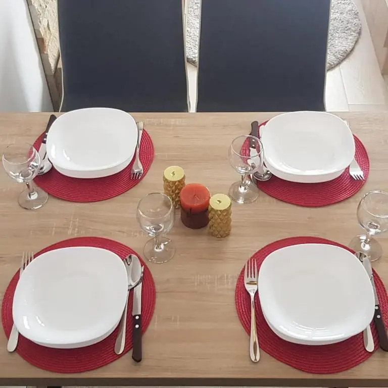 Milmari Resort Maša S6