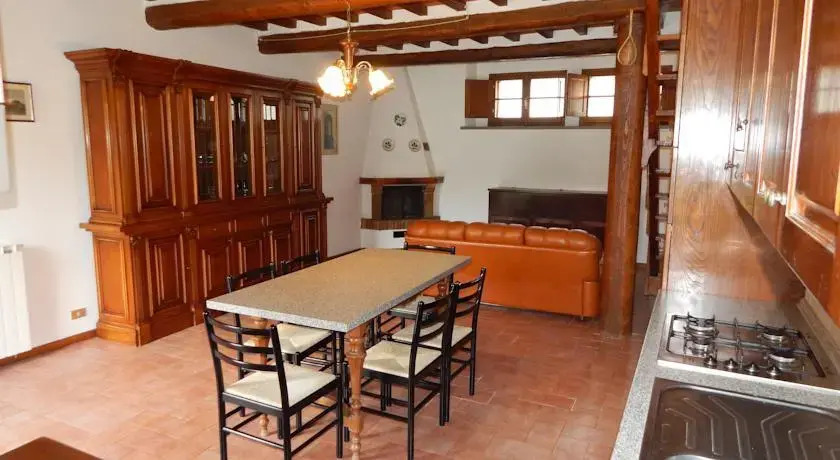 Casa Vacanze Le Rocche