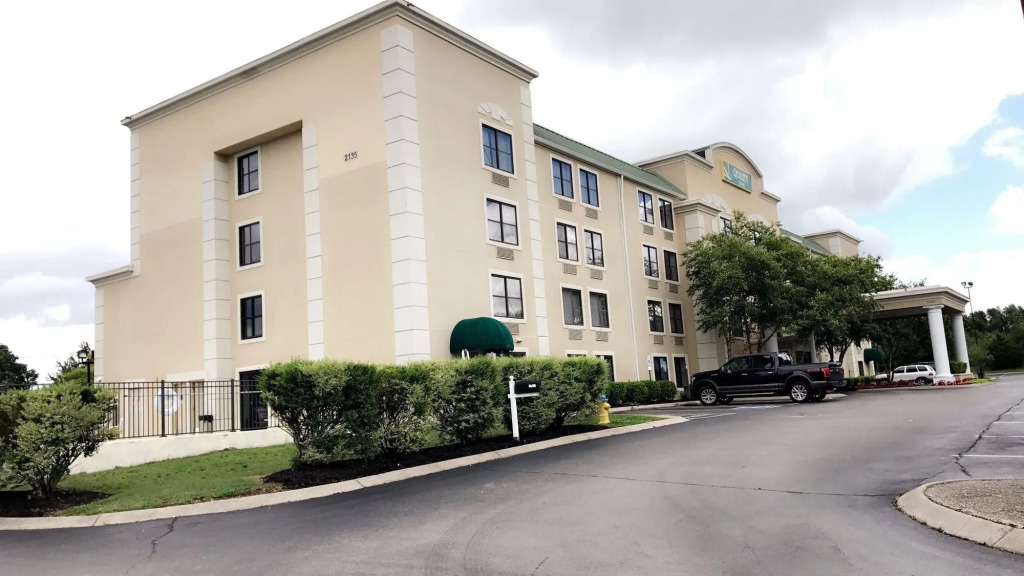 Quality Inn Murfreesboro-University Area