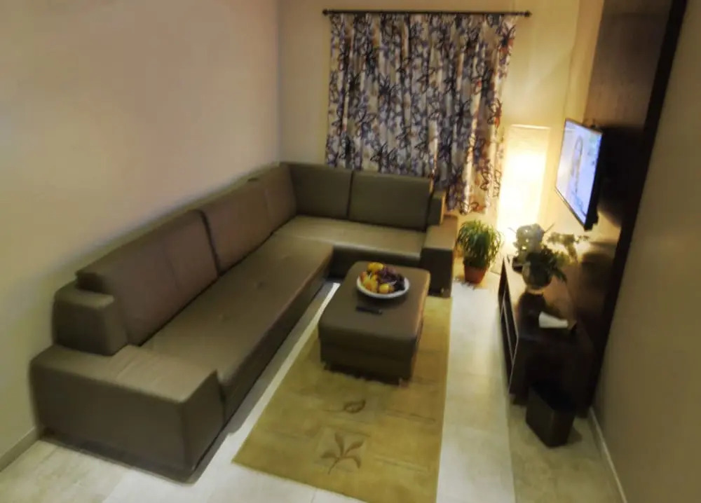 City Suites