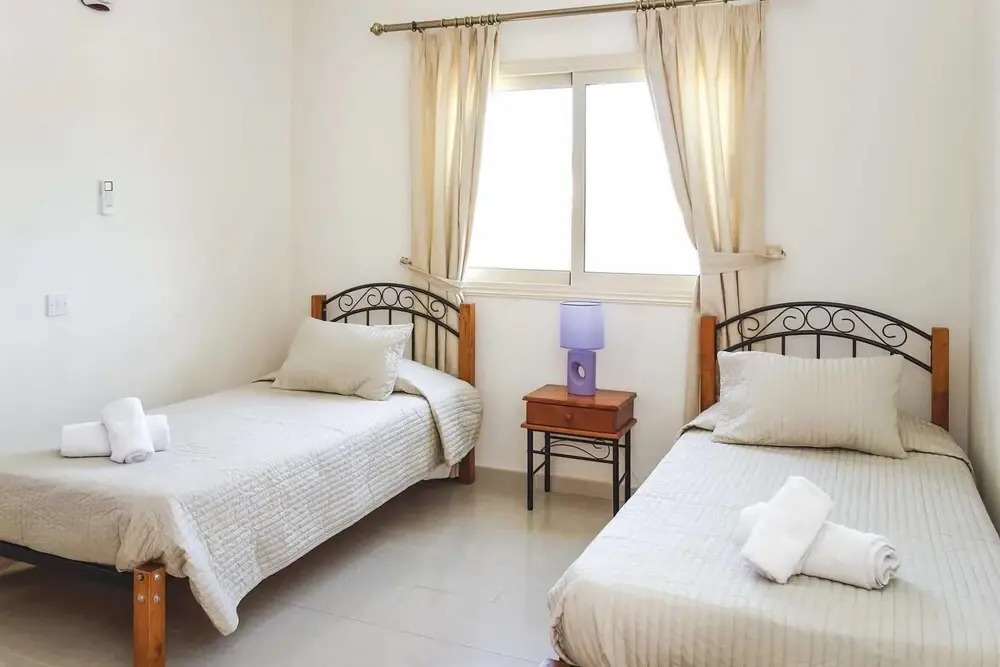Villa Coralia Dream 3 Eastmed Villas